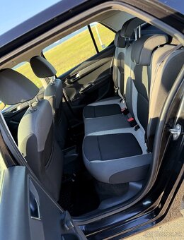 Škoda Fabia 3 1.4tdi 4/2017 - 19