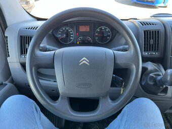 Citroën Jumper 2.2 HDi 35 L3H3 - 19
