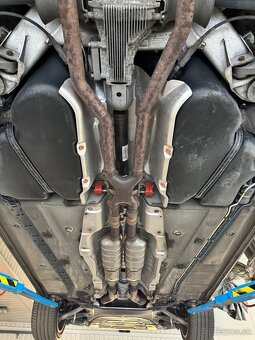 VW PHAETON 4.2 V8 INDIVIDUAL - 19