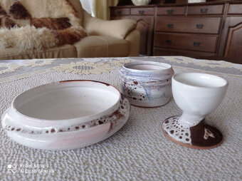 Keramika - mix na chalupu - 19