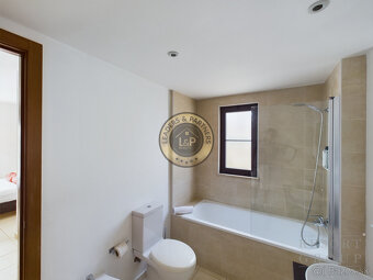 5 izbová vila s bazénom MELIÃ Tortuga Beach Resort, Kapverdy - 19