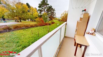 BartanusReality - Na predaj 2-izbový byt v Trenčíne, ul. K.Š - 19