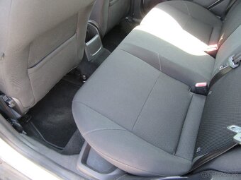 Ford Focus 1.5 TDCi - 19