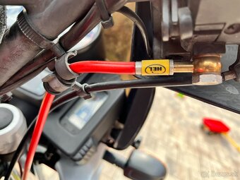 BMW R 1100 GS - 19