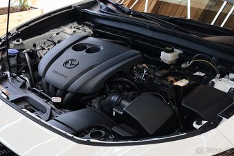 Mazda CX-30 e-Skyactiv G122 Nagisa A/T - 19