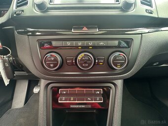 Volkswagen Sharan 2.0 TDi Edition Sound - 19
