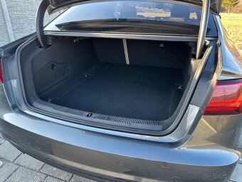 Audi A6 C7 S-line 3.0TDI 160kw S tronic top výbava - 19