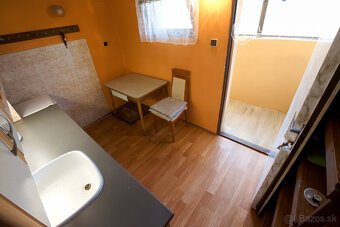 Záhrada s chatou (365 m2) Ferčekovce Spišská Nová Ves - 19