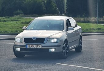 Škoda Octavia , 1,9 tdi - 19