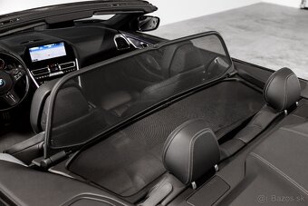 BMW Rad 8 Cabrio 840i A/T (Odpočet DPH) - 19