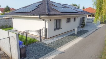 Nadštandardná 4 izbová novostavba- Štvrtok na Ostrove - 19