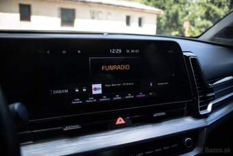 Kia Sportage 1.6 T-GDi Gold 2023 - 19
