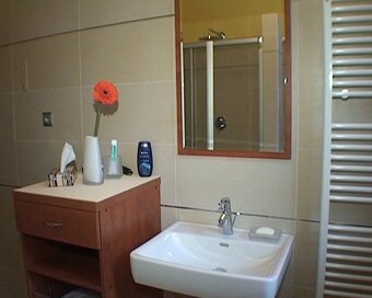 2-izb. byt s dvorom blízko centra – vlastné parkovisko - 19