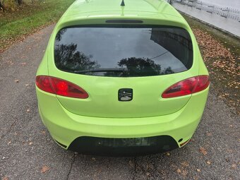 Predám náhradné diely na Seat leon FR cupra mk2 model - 19