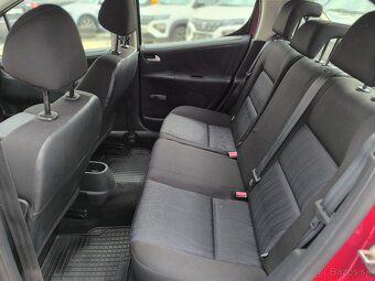 Peugeot 207 1.4e - 19