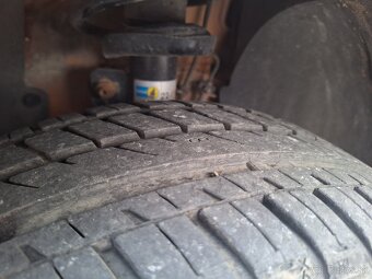 Citroën C3 Pluriel 1.4 54kw - 19