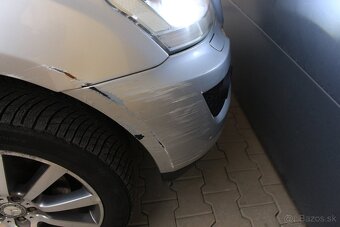 Mercedes ML 320 CDi 4Matic, facelift, w164, bez vzduchu, SK - 19