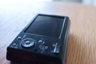 Sony Cyber-shot DSC-W510 - 19