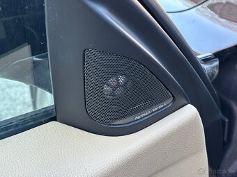 BMW Rad 3 335i xDrive A/T - 19