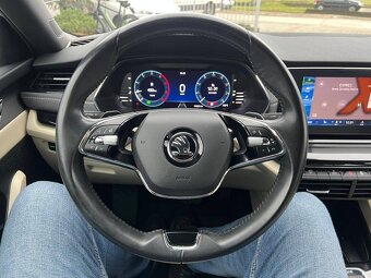 Škoda Octavia 2.0 TDI Style 4x4 DSG - 19