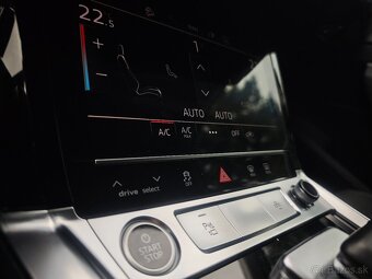 🔋Audi Q8 e-tron 55 Quattro 300kw 2022🔋 - 19
