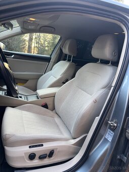 ŠKODA SUPERB 3 FACELIFT 1,5 TSI DSG - 19