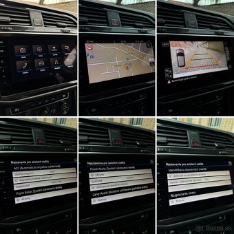 Tiguan Highline 2.0tdi 110kw DSG - 19