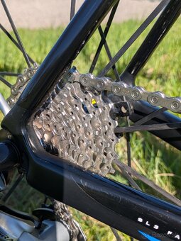 Specialized Roubaix , Super Ľahký - 7,4 kg - 19