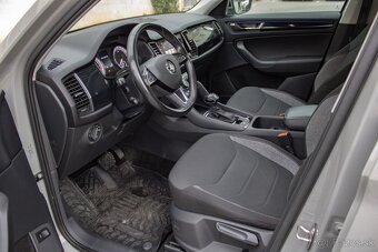 Škoda Kodiaq 2.0 TDI 4x4 DSG Drive 125 Years (aj na splátky) - 19