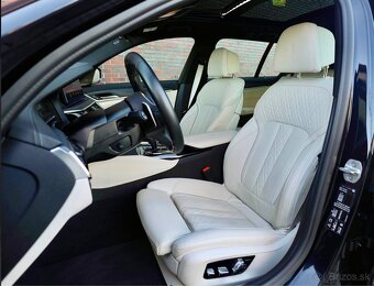 BMW 540i Touring xdrive 245KW, M SPORT - 19