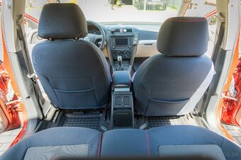 ŠKODA OCTAVIA AC Kombi 1.9 - 19