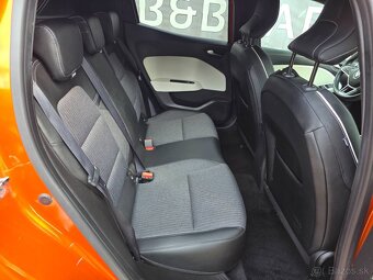 Renault Clio 1.0 TCe 100 Intens - 19