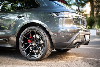 Porsche Macan GTS 2023 440PS - 19