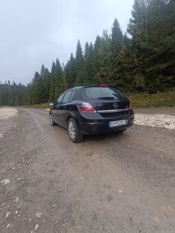 Opel Astra 1.9. - 19
