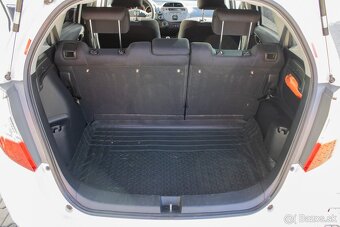 Honda Jazz 1.2 Trend 77tis. km - AJ NA SPLÁTKY - 19