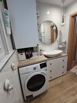 Predaj 4 izbového bytu na Ľadovni v Martine - 19