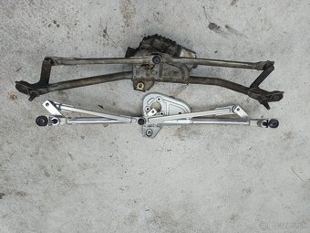 Volkswagen Passat B5.5 1.9Tdi 96kw - 19