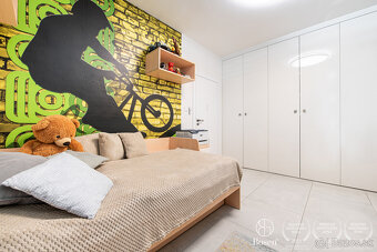 BOSEN | ZNÍŽENÁ CENA | Na predaj novostavba 4i rodinný dom - 19