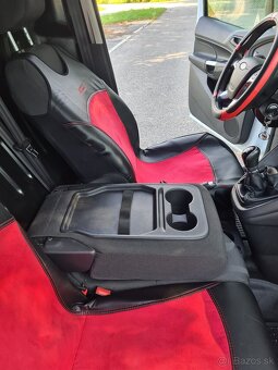 Ford Transit Connect 1.6TDCi - 19