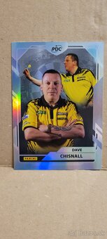 Hráči PDC Darts Šípky #1 2026 - 19