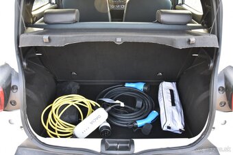 Dacia Spring Electric 45 KAMERA_NAVI_SR DPH 2021 - 19