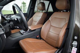 Mercedes-Benz GLE SUV 350d 4MATIC - DPH - 19