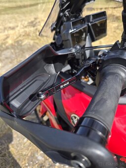Yamaha Tracer 9 gt - 19