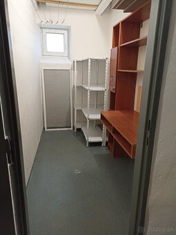 Prenájom – zariadený 3 izbový byt, Ulica Rybníky, Žilina - 19
