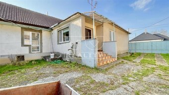 RD so záhradou a garážou v tichej lokalite Drahovce pri... - 19
