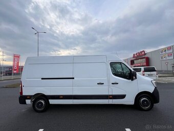 Renault Master Furgon Blue dCi 135 L3H2P3 Cool - 19