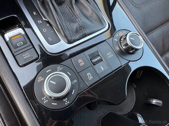 Volkswagen Touareg 7p 176kw Casa - 19
