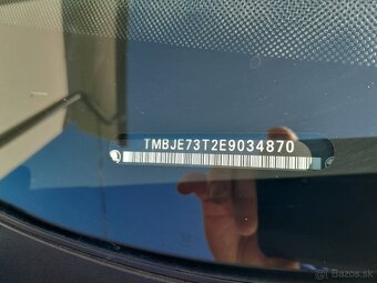 Skoda Superb  2.0Tdi  CR 103kw - 19