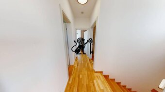 Nadštandardný 5-izbový rodinný dom v Záhorskej Bystrici – Or - 19