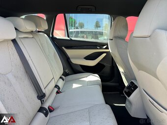 Škoda Octavia Combi 2.0 TDI Style, Bi-LED, Canton, SR - 19